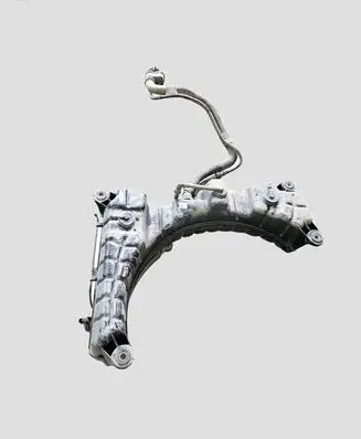 Renault Express AdBlue liquid reservoir 940016566 172A23621R