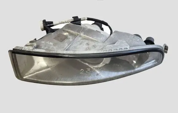 Skoda Octavia Mk2 (1Z) Front fog light 1Z0941699C 1Z0941701C VP9SHX15201A