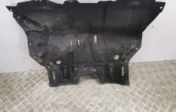 Renault Austral Engine splash shield/under tray