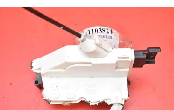 Peugeot 508 RXH Front door lock PSA006257