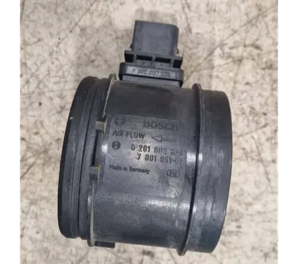 BMW X3 E83 Mass air flow meter 0281002849 7801951