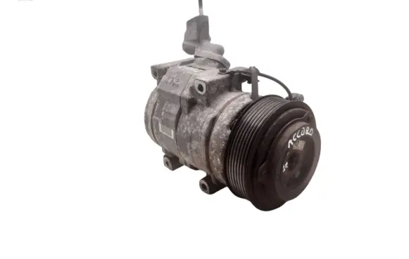 Honda Accord Air conditioning (A/C) compressor (pump) 4472205900 HFC134A 10S17C