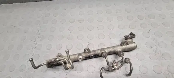 BMW 3 E46 Fuel main line pipe 7787164