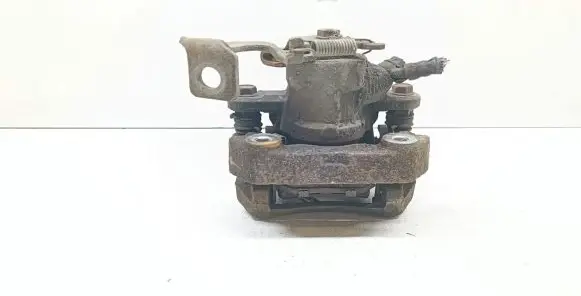 Toyota Prius (XW30) Rear brake caliper