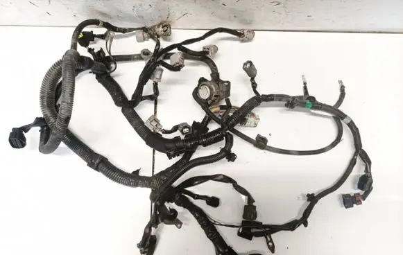 Mitsubishi ASX Other wiring loom