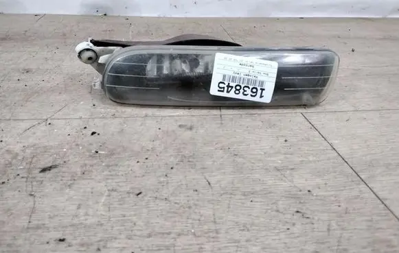 BMW 5 E39 Front fog light