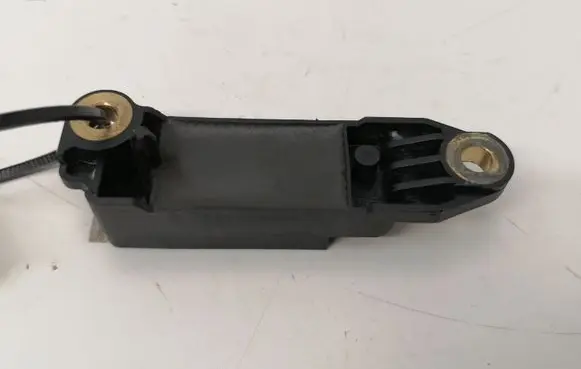 Mercedes-Benz C W203 Airbag deployment crash/impact sensor 0018204426