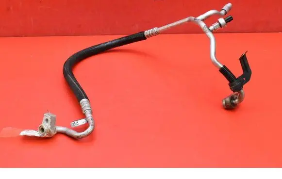Ford Mondeo MK I Air conditioning (A/C) pipe/hose DS7H19N601FD