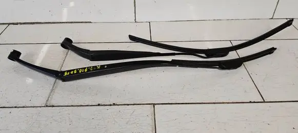 KIA Rio Headlight wiper blade set 