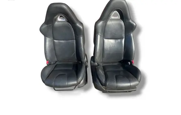 Seat set
