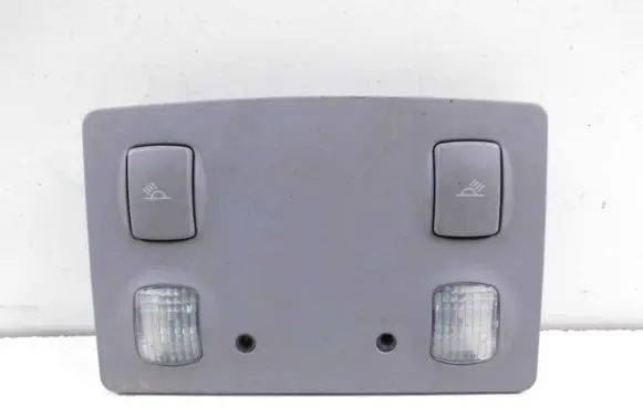 Audi A6 Allroad C5 Other interior light 