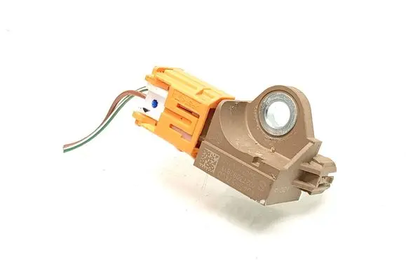 Mazda 6 Airbag deployment crash/impact sensor KD4557KC0