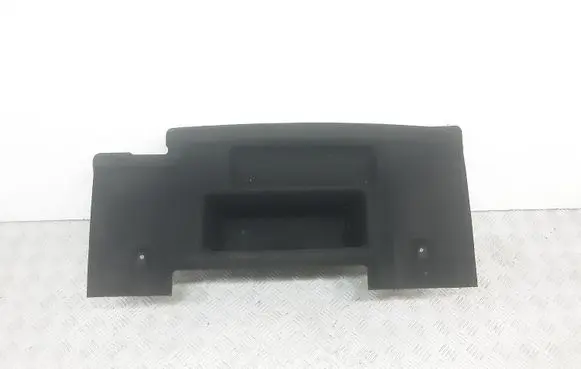 BMW 7 F01 F02 F03 F04 Glove box in trunk 9116124