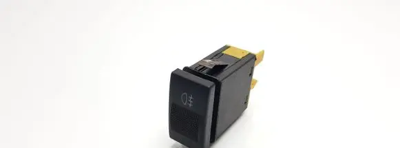 Audi A4 S4 B5 8D Fog light switch 4D0941563