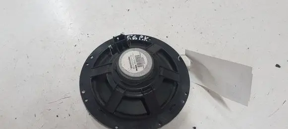 Citroen C5 Front door speaker 9664955880