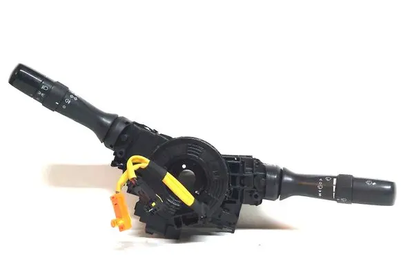 Toyota Avensis T270 Airbag slip ring squib (SRS ring) 39SUGS108 17F422 05060
