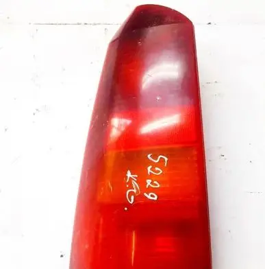 Ford Focus Rear/tail lights