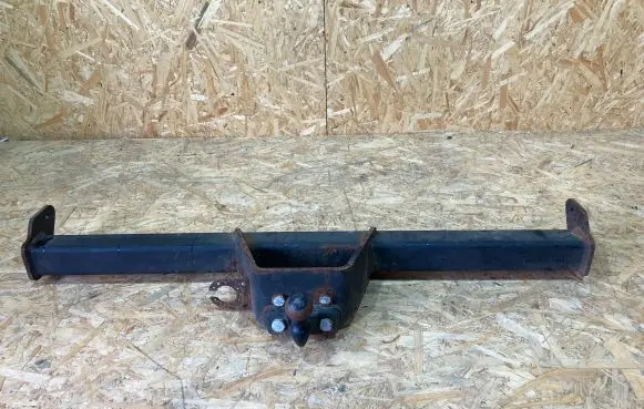 Ford Ranger Tow bar 