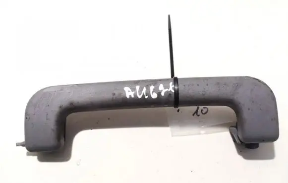 Audi A6 S6 C5 4B Front interior roof grab handle 4b0857608