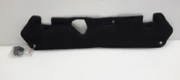 Toyota Aygo AB10 Engine bonnet/hood sound/heat insulation 533410H010