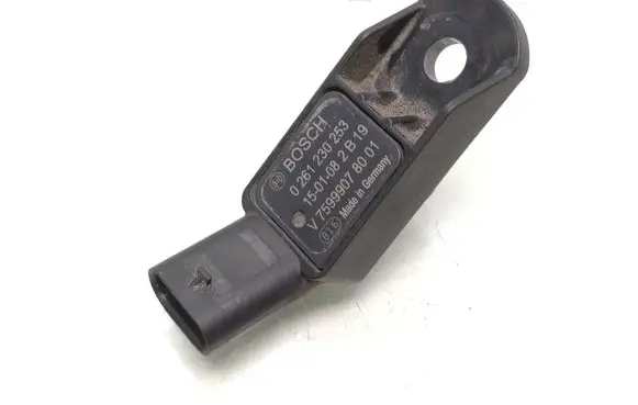 BMW 1 F20 F21 Air pressure sensor 7599907 0261230253