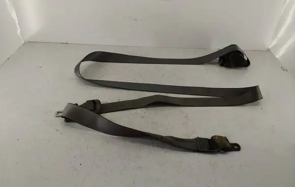 BMW 5 E39 Front seatbelt 0707487 0795LAN 952212L000