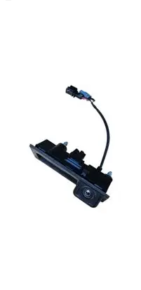 Volkswagen Tiguan Tailgate handle with camera 5N0827566D