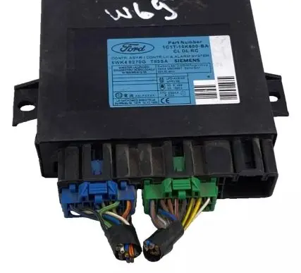Ford Transit Comfort/convenience module 1C1T-15K600-BA