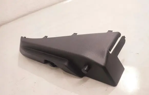 KIA Ceed Parcel shelf load cover mount bracket 