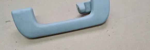 Audi A7 S7 4G Rear interior roof grab handle
