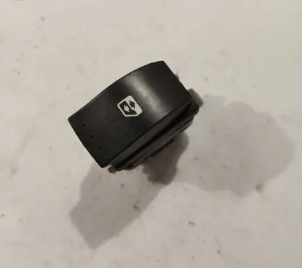 Renault Scenic II - Grand scenic II Electric window control switch 315029A