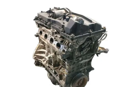 BMW 3 E46 Engine N42B20A