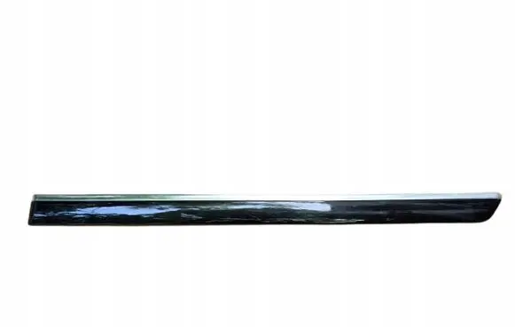 Peugeot 607 Rear door trim (molding) 96503670