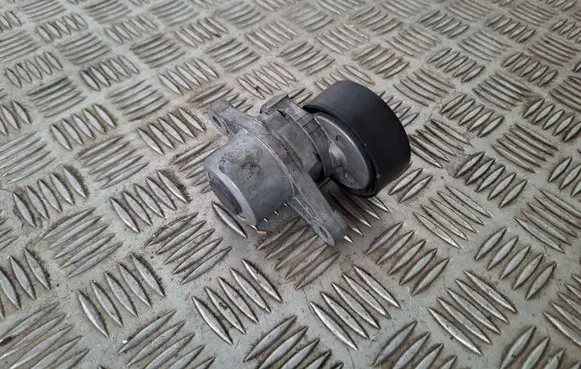 Peugeot 508 Generator/alternator belt tensioner E5083A121B0