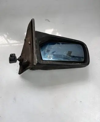 Mercedes-Benz W123 Manual wing mirror 1238110361