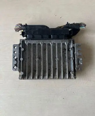 Mini One - Cooper R50 - 53 Engine control unit/module 7542730 S118012001N 7527610