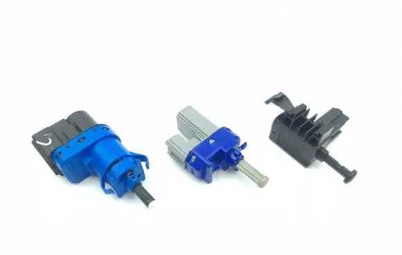 Mazda CX-5 Brake pedal sensor switch