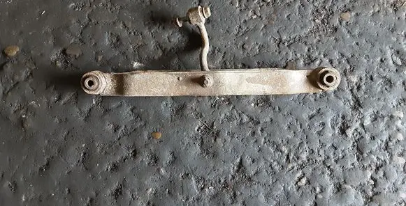 Nissan X-Trail T31 Rear control arm