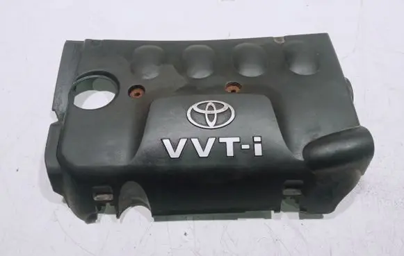 Toyota Yaris Verso Engine cover (trim) 1121221010