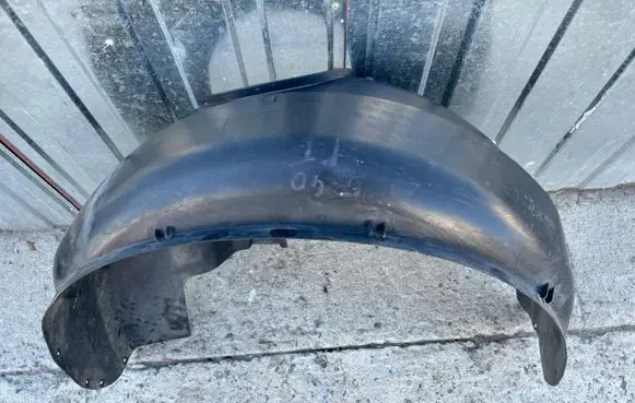 Volvo S40 Rear arch fender liner splash guards 30678140