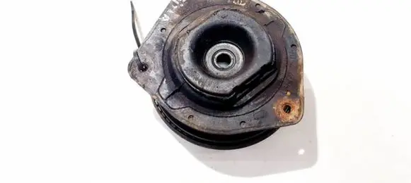 Renault Kangoo I Coil spring mount 8200591283