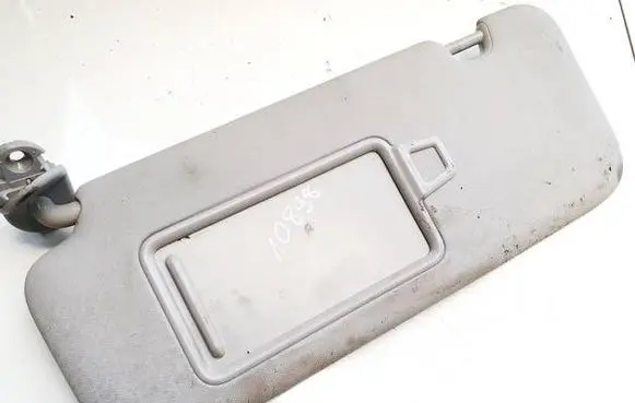 Hyundai Ioniq Sun visor