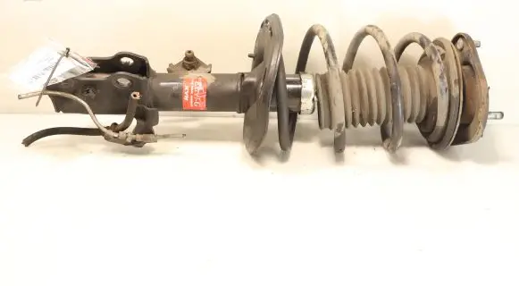 Toyota Auris 150 Front shock absorber with coil spring