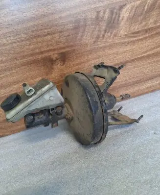 Peugeot Partner Brake booster