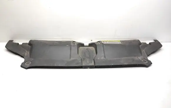 Audi A6 S6 C7 4G Top upper radiator support slam panel 4G0807081
