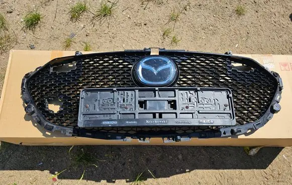 Mazda 3 Front grill BCKN50711A