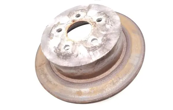 Subaru Legacy Rear brake disc
