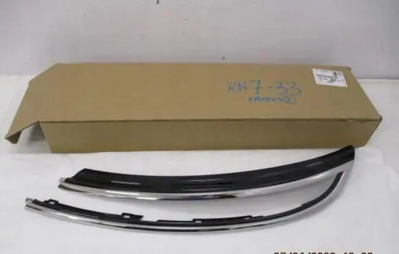 Citroen C4 Cactus Front fog light trim/grill 98244790XU