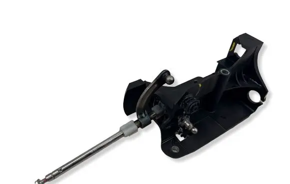 Fiat 500 Abarth Gear shifter/selector 