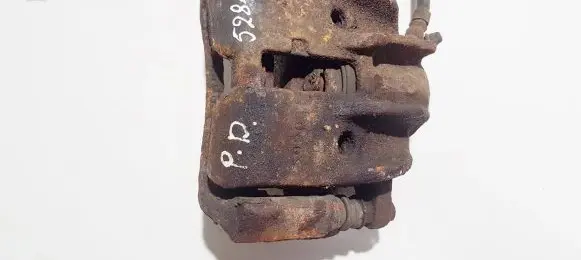 Citroen Xsara Front brake caliper